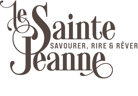 Restaurant Le Sainte Jeanne